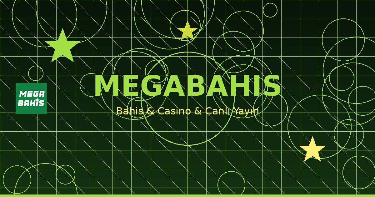 Megabahis