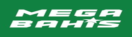 Megabahis Logo